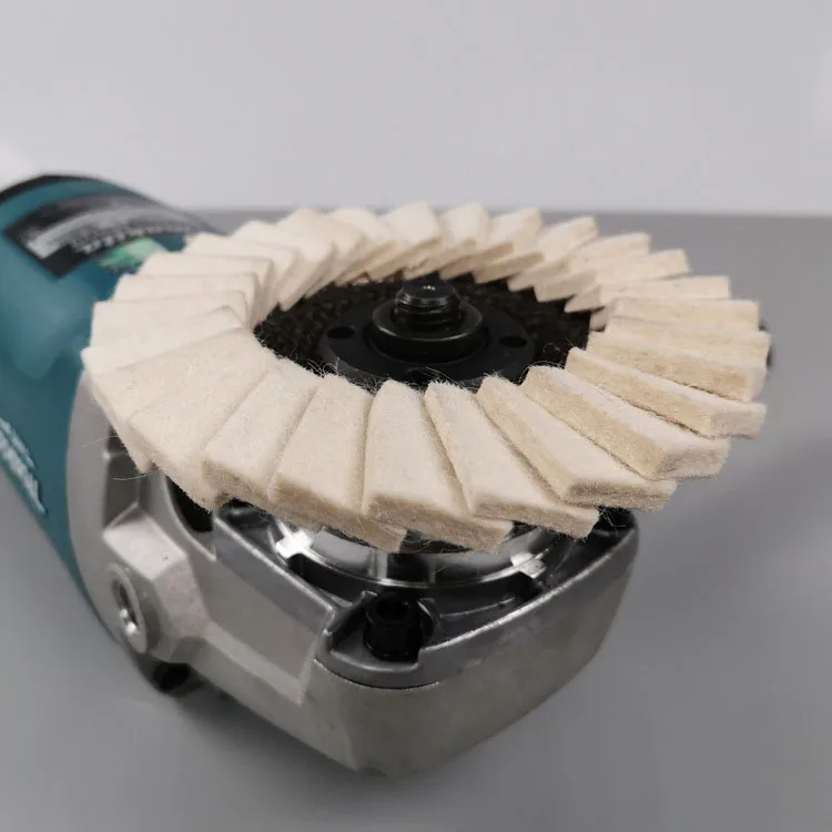 felt polishing wheel-6
