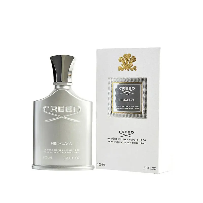 

100ml Creed Himalaya Perfume 2020 cologne for men perfume fragrance long lasting perfume EDP 3.3FL.OZ