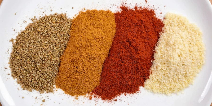 Spicy Indian tandoori chicken