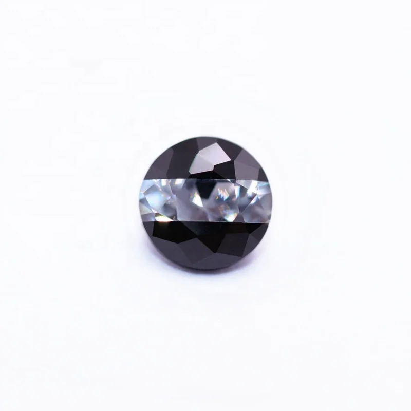 

Wuzhou star gemstones multi color round shape stones
