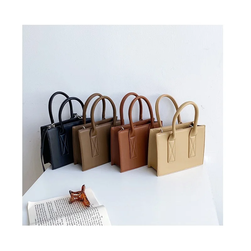 

2022 Fashion Designer Luxury Bag Women Handbags Ladies Purses And Handbags Label Leather Women's Tote Bags Custom