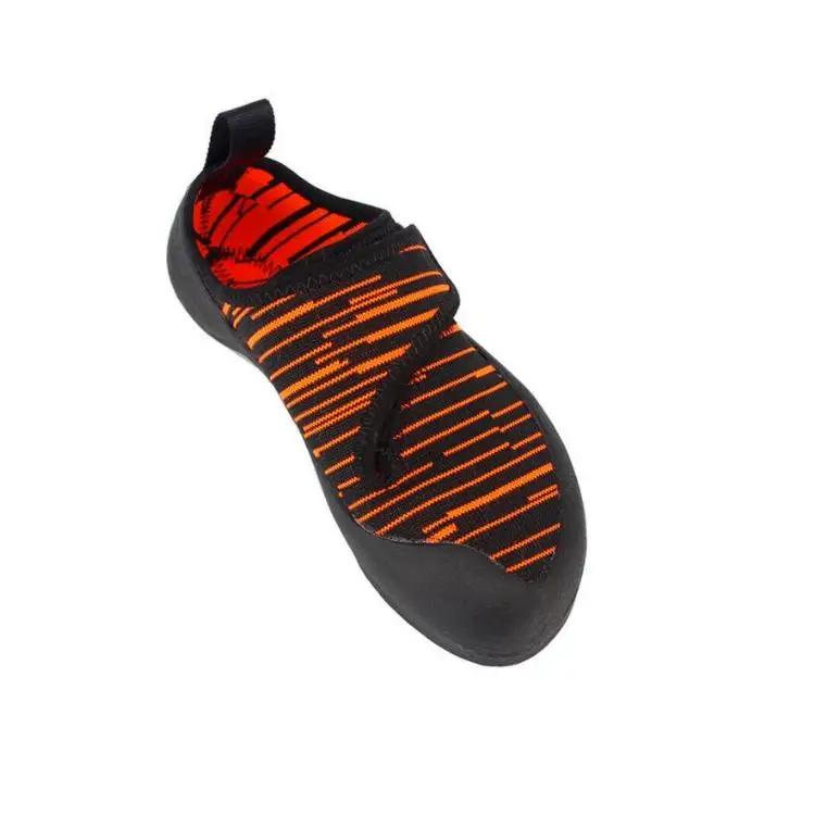 Hot Sale Professional Rock Climbing Shoes for Beginners Climbx Kinder Kids 