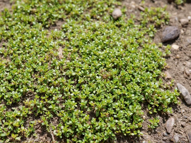 Creeping Thyme: Complete Growing Guide & Care Tips