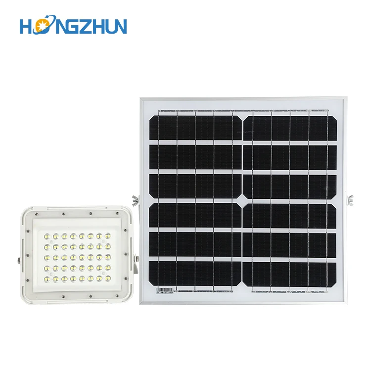 High temperature resistant portfolio flood lights outdoor 80W 150W 200W solar rab led flood light