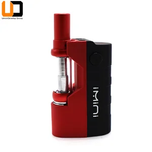 iMini 500mAh Rechargeable 510 Thread Vape Pen Battery