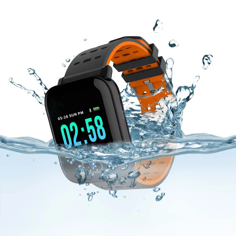 

Christmas Gift Luxury Men Watch Competitive Price OEM Watch, Black,orange,navy