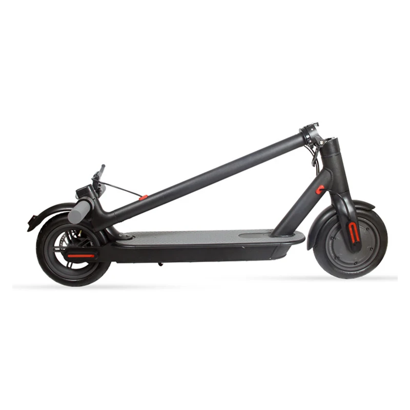 

ES01 Cheap Electric Scooter 8.5 Inches with 6.6Ah Battery for Adult