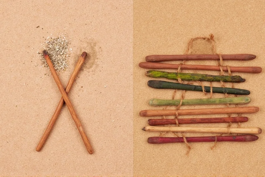 why every spice lover needs this ancient mixing tool the magic of the six stick bundle
