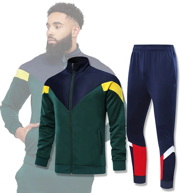 

Letter Pattern Sport Suit Men Women Fall/Winter Jogging Suit Football Basketball Sportswear