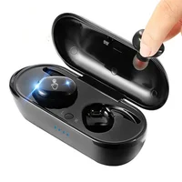 

2019 Trending Product Hand Free Bluetooth tws Wireless Earbuds