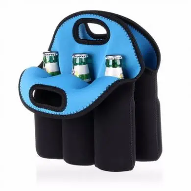 

hot sell Customization Cooler Bag For Beer Bottle