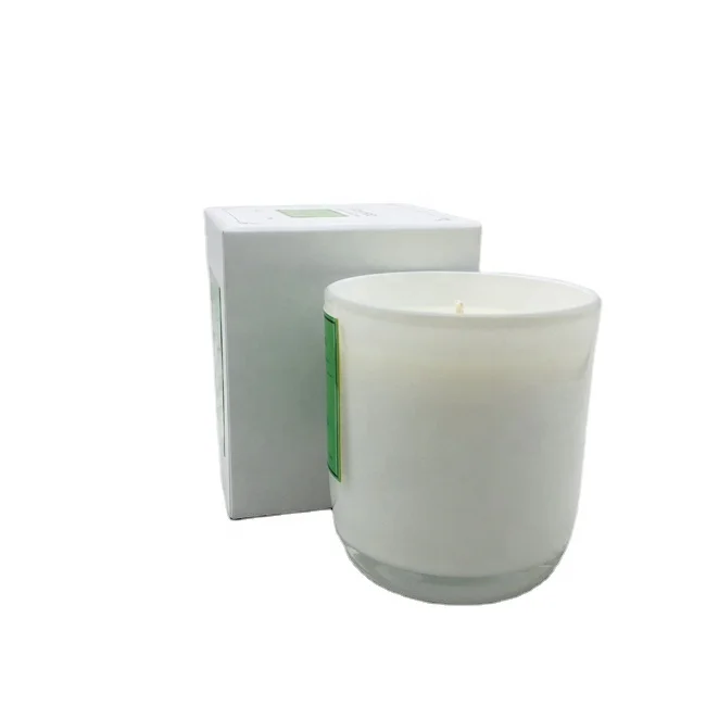 

Luxury wedding glass jar candle custom aromatherapy luxury fragrance scented candle