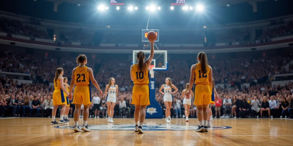 A Global Stage For Unforgettable Entertainment