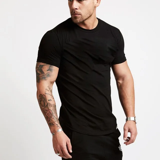 body fit shirt