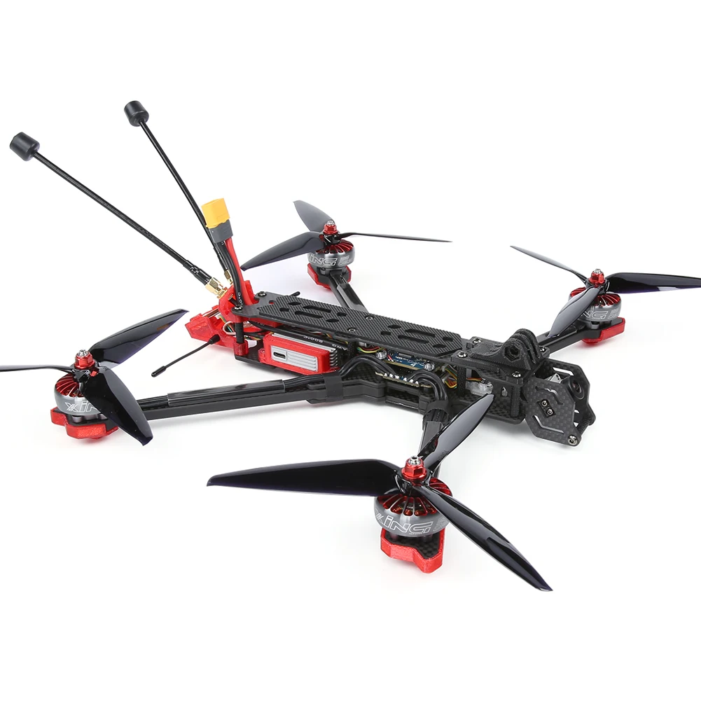 

Chimera7 6S LR w/ dron Air Unit HD System - BNF