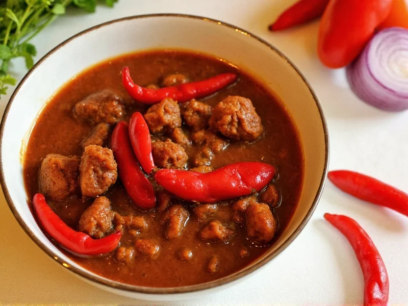 Authentic Chili de Arbol Recipes: Heat & Flavor Guide