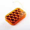 SAE/DOT Certification 5" LED for Stop/Parking/Turn Signals/Tail Lights for Truck/Tractor/Car/Motorcycle