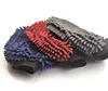 Pet Dog Bath Drying Message Brush Mitt