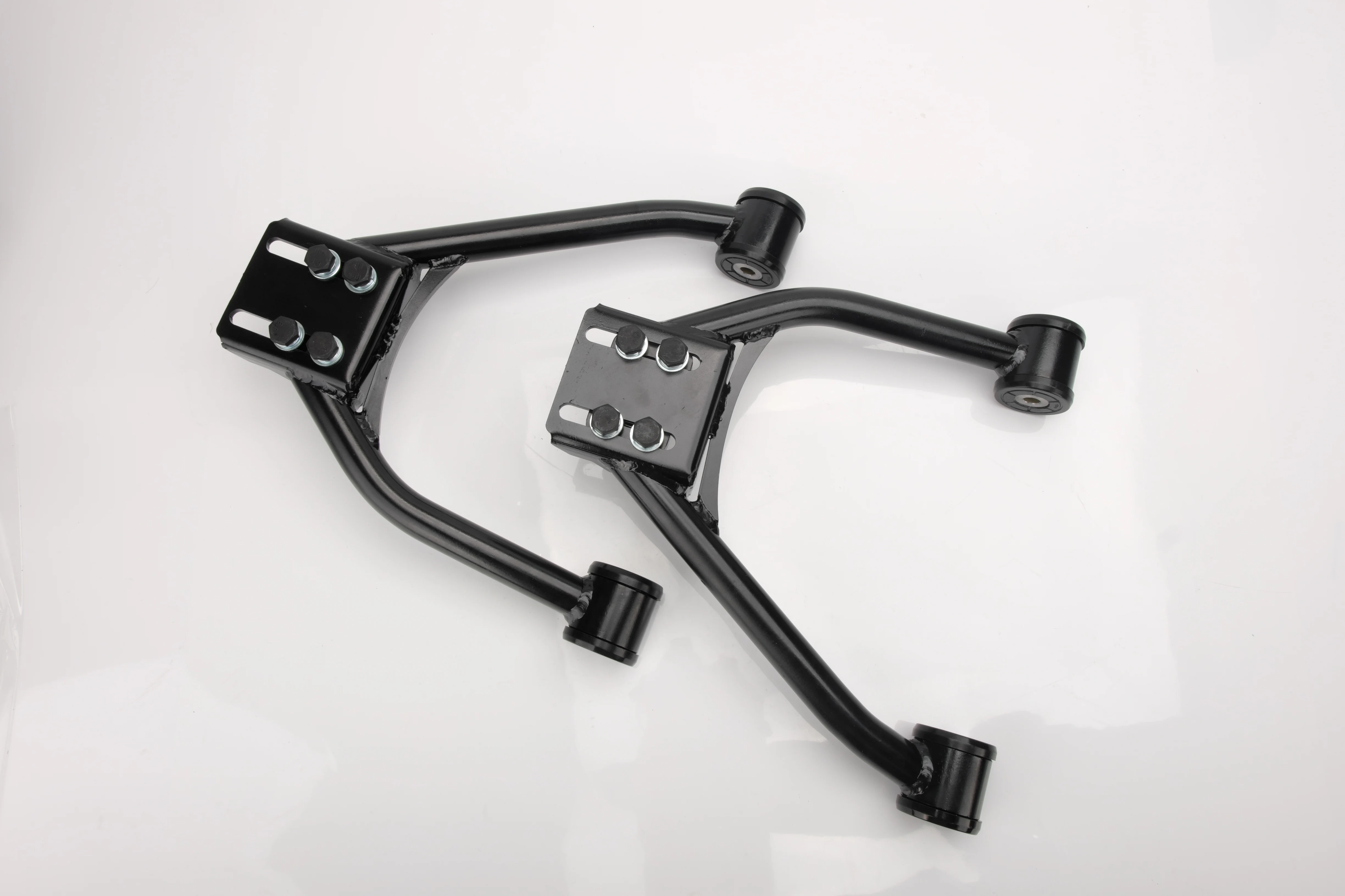Auto Racing Parts Manufacturer Adjustable Front Upper Control Arm For