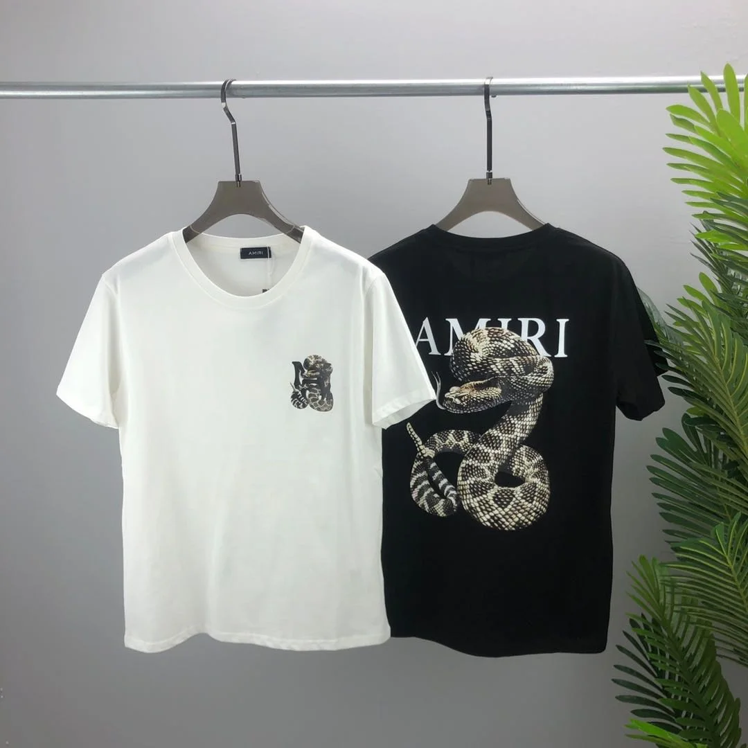 

O-neck T Shirt White 3D Short Short sleeve Regular 100% Cotton men 100% Cotton 100% Cotton amir