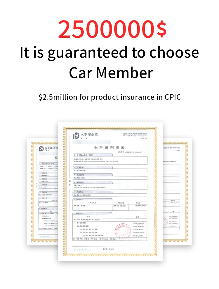 car battery jump starter