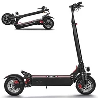 

Most attractive alloy frame 1000W 2000W 2500W 2600W dual motor 52V 60V electric scooter eu warehouse