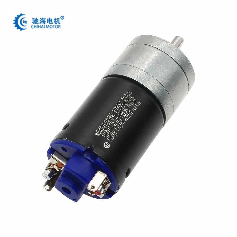 Cimoto RC Car 6V 370 Brushed Motor for WPL C14 C24 C34 B14 B24 B16 B36 1/16 RC Truck Car Upgrade Parts Accessories