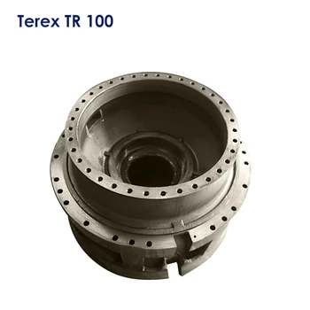 Apply to Terex Tr100 Dump Truck Part Rear Wheel Hub 15233302