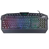New Type gaming keyboard 104keys gaming gear for professional gamer