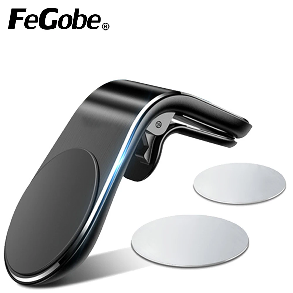 

car air magnetic phone holder car mount