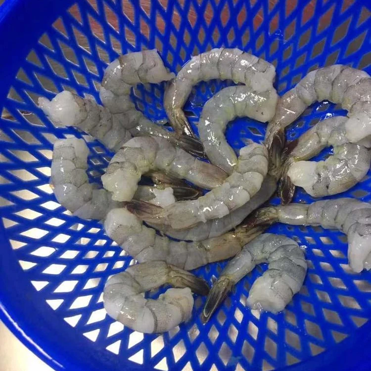
Good selling China origin Frozen Vannamei Shrimp HLSO  (62333609137)