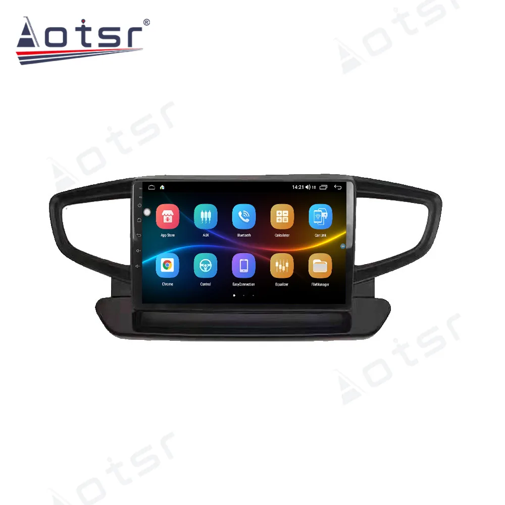 

Android Car Radio Player GPS Navigation Auto Stereo for Hyundai Ioniq 2016-2020 Multimedia Player Head Unit Carplay