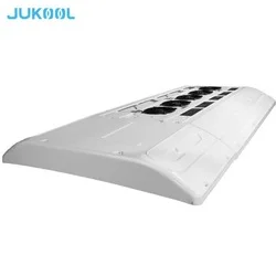 Similar as Thermoking air conditioning system