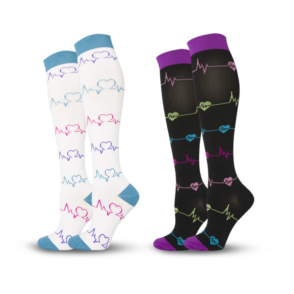 

BEST Premium Compression Socks Medical 20-30 mmhg, As your request