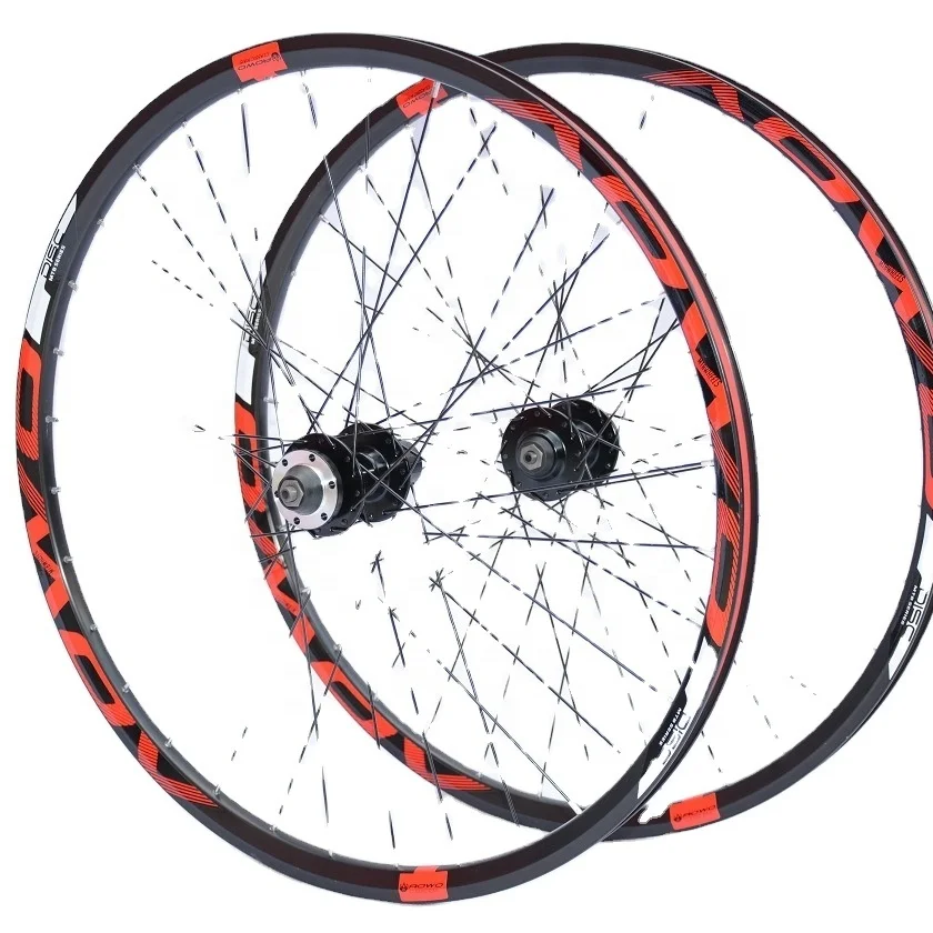 

Carbon MTB Wheelset Tubeless 30mm Width Mountain Bike Wheelset 30mm Depth Carbon Wheelset Disc Brakes