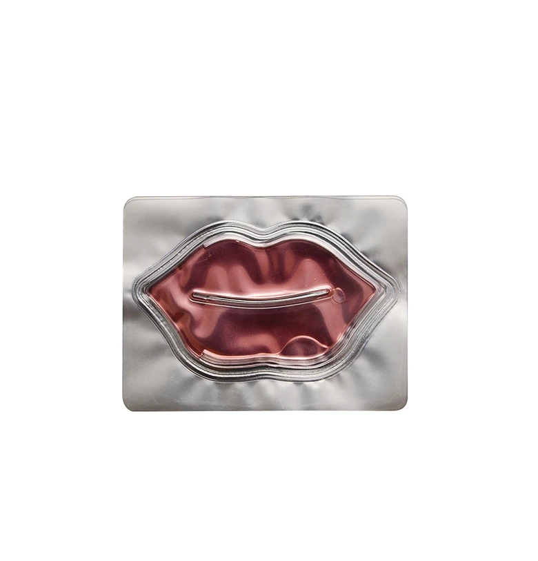 

Own brand exfoliating, anti-aging, moisturizing and plumping lips-collagen crystal lip mask OEM/ODM wholesale, Customized color