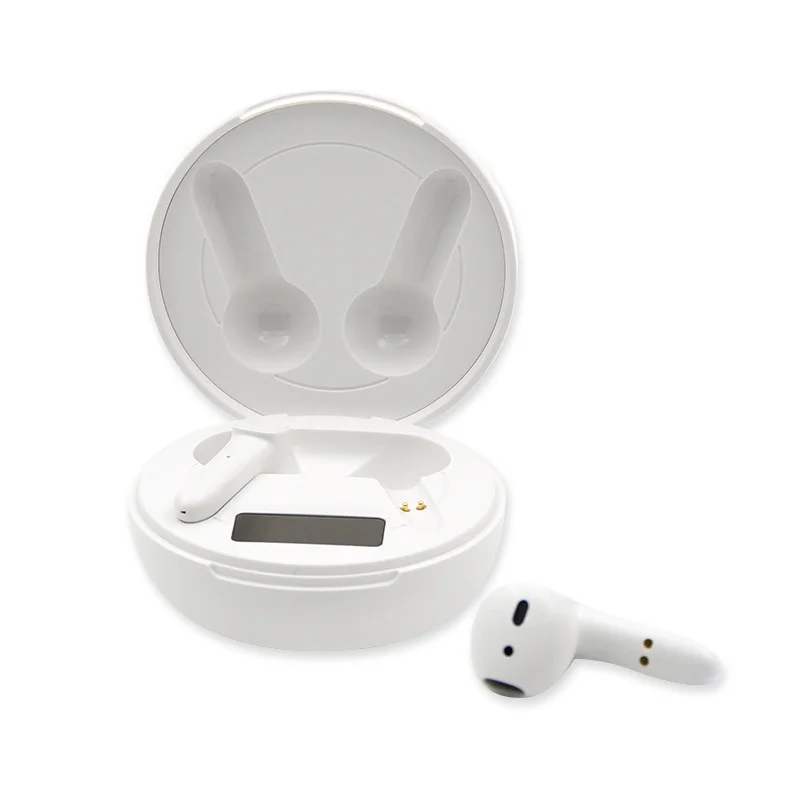

JINMS D95 Wireless Connection i9 i11 i12 TWS Wireless Earbuds