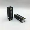 Wholesales Custom Childproof Packaging Customize Cbd Vape Cartridge Package With Cheap Price