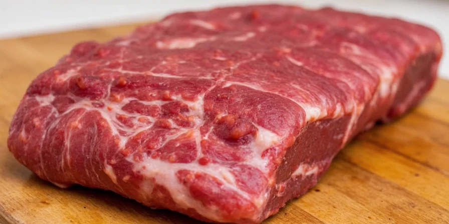 Beef rib types diagram