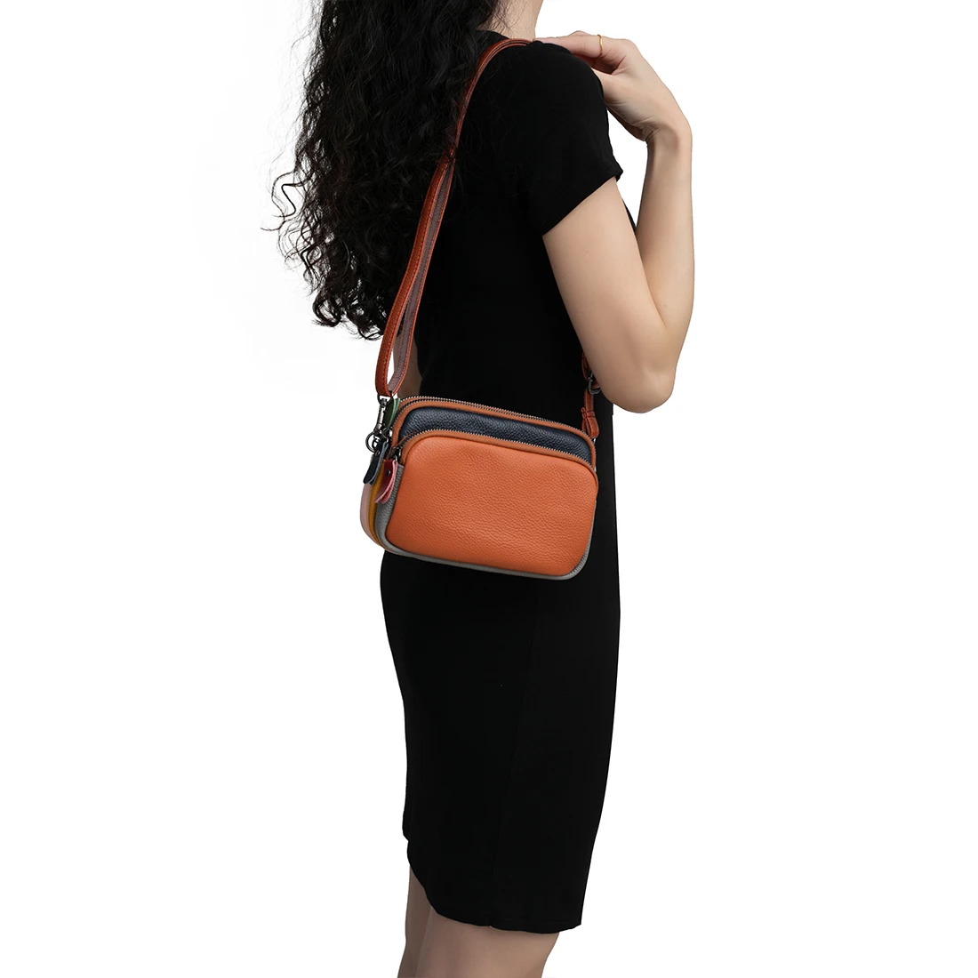 

Messenger handbags leisure newcoming fashion small handbags