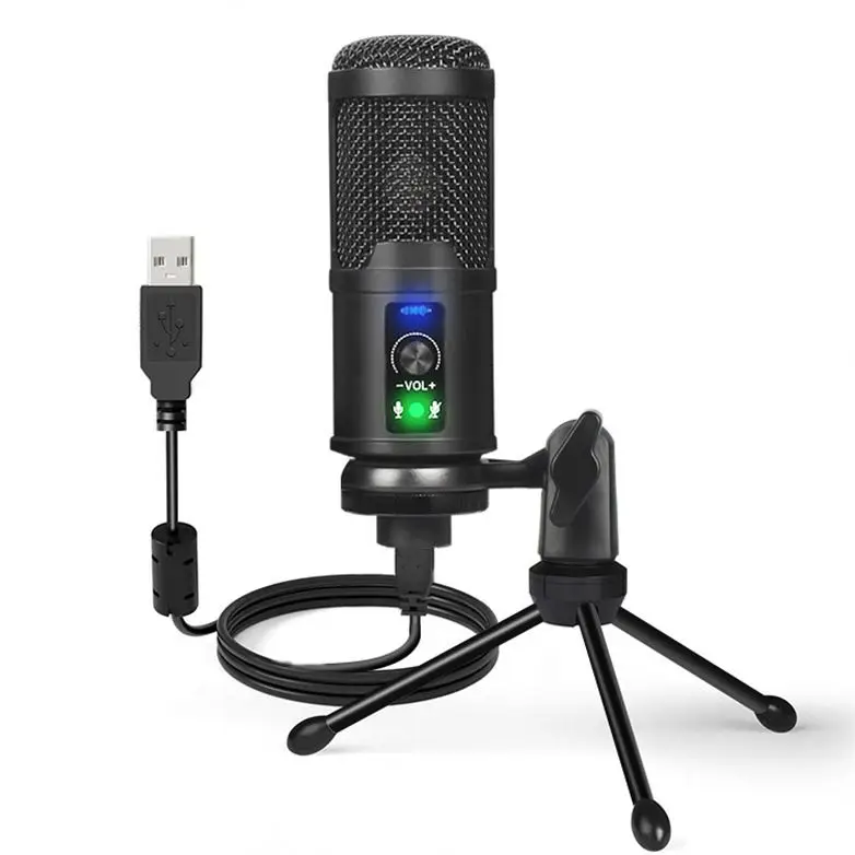 

BM-65 High Quality Audio Studio Microphone Stand Professional