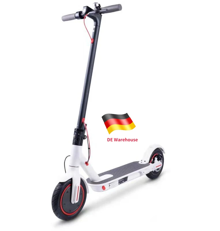 

Wholesale 8 Inch 350w China M365 Electric Scooters Adult Electric scooters