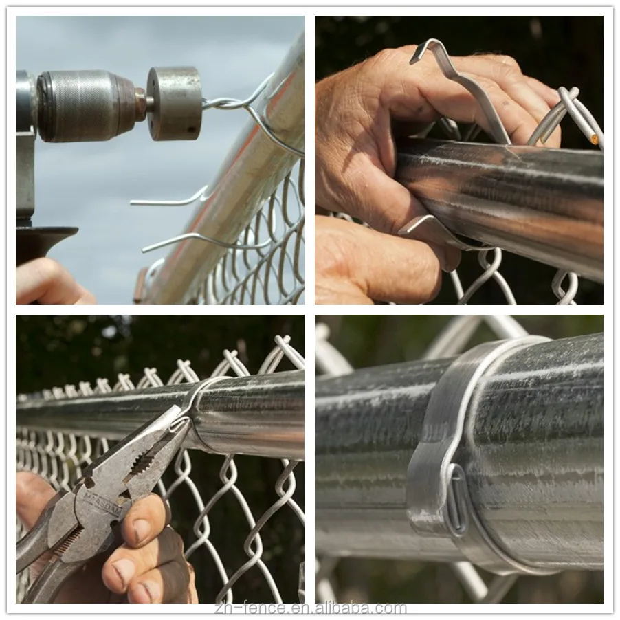 6 *30 Foot Galvanized Chain Link Fence Roll For Sale Buy Galvanized