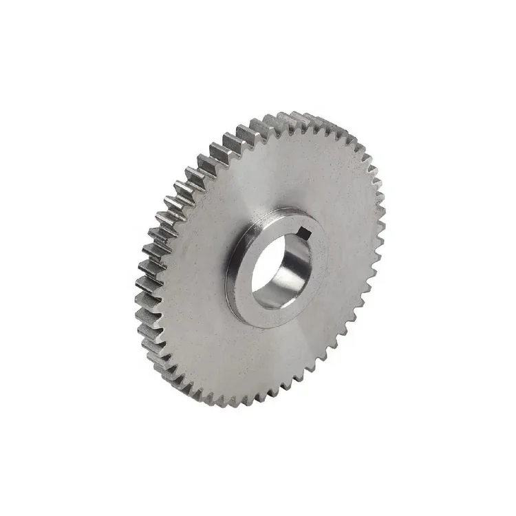 Cheap High Precision Small Spur Gear Micro Spur Gear Small Diameter Spur Gear
