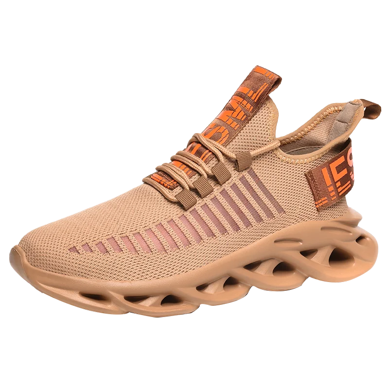 

Wholesale Big Size Casual Running Fashion Sneakers Comfortable Sport Shoes Men, Picture color