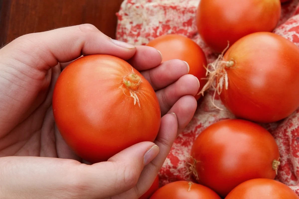 can you plant onions and tomatoes together