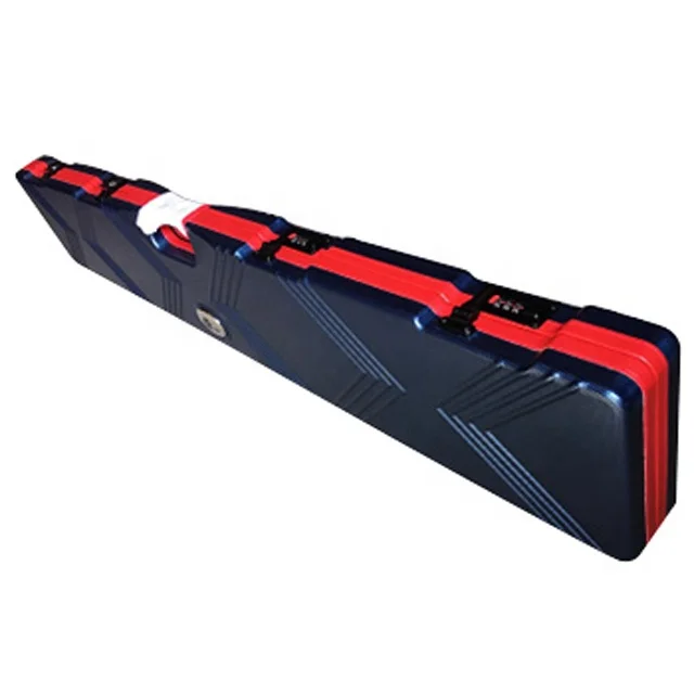 

High Quality and Brand Model 3/4 Billiard Snooker Cue Case Accessories