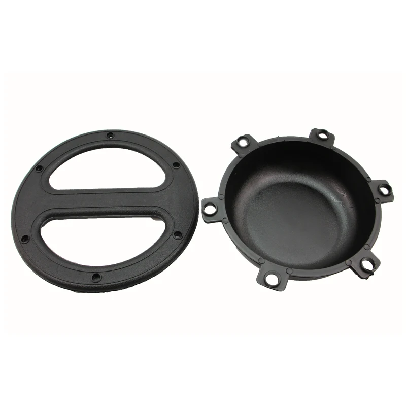 Dj Accessories Round Speaker Handles Line Array For Home