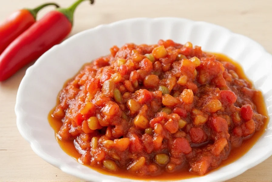 red pepper relish hacks 10 genius ways to store spice up and savor your flavorful fix