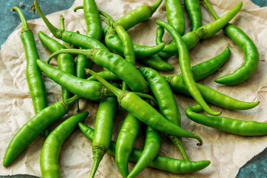 serrano chiles a fiery guide to buying using and loving this smoky superstar